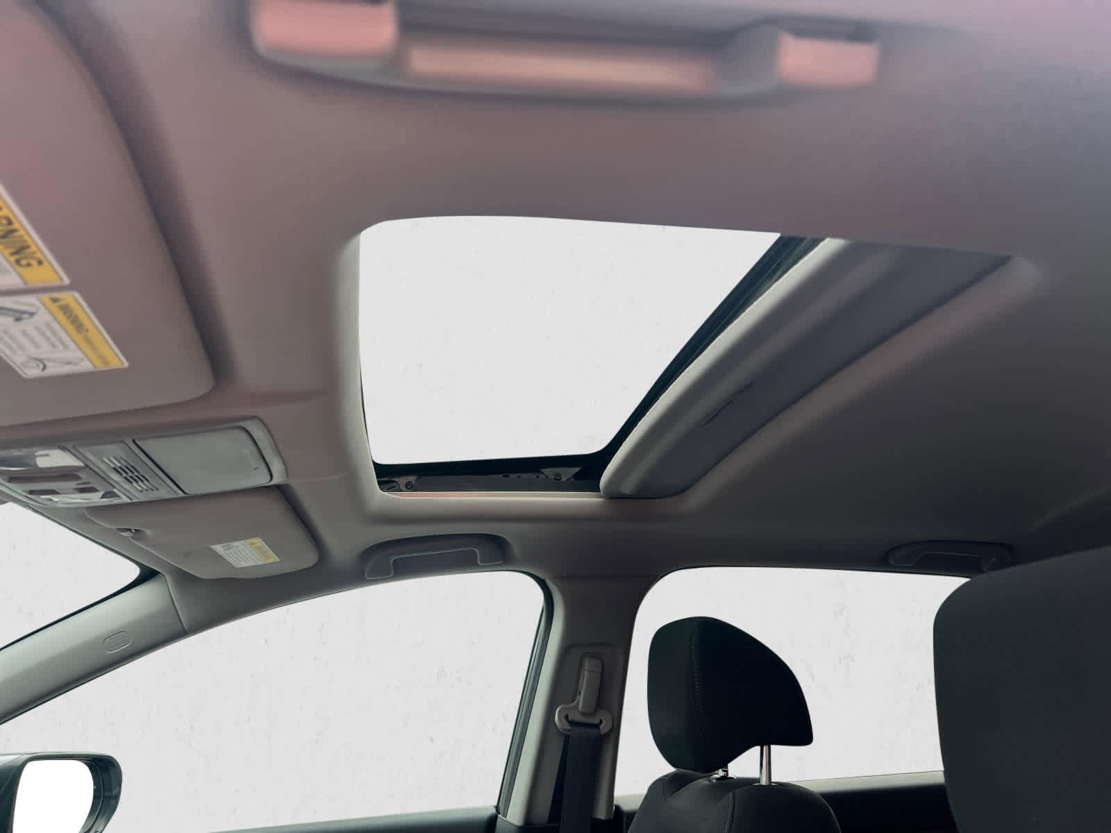 Used 2022 Honda CR-V EX image 18