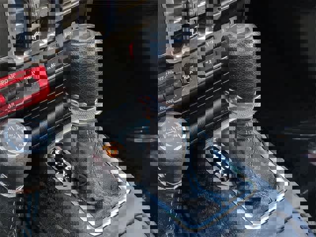 Used 2021 Jeep Wrangler Unlimited Rubicon 4xe w/ Advanced Safety Group image 32