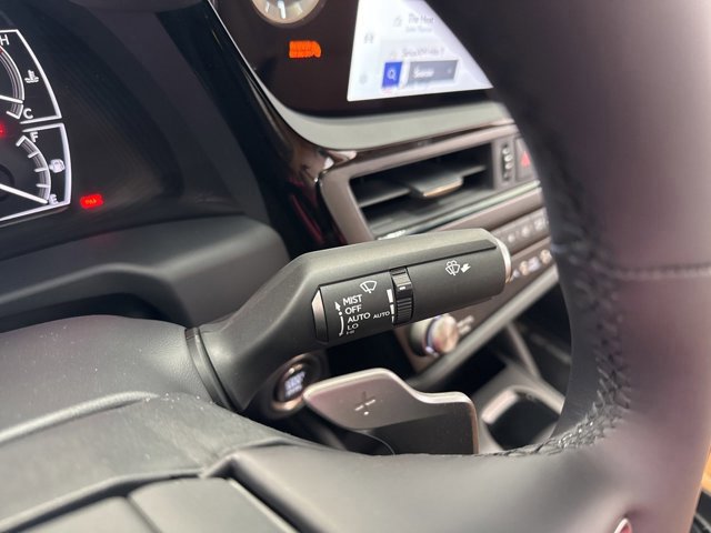 New 2025 Lexus ES 350 w/ Premium Package image 24