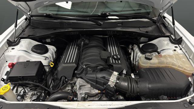 Used 2022 Dodge Charger Scat Pack w/ Dynamics Package image 32