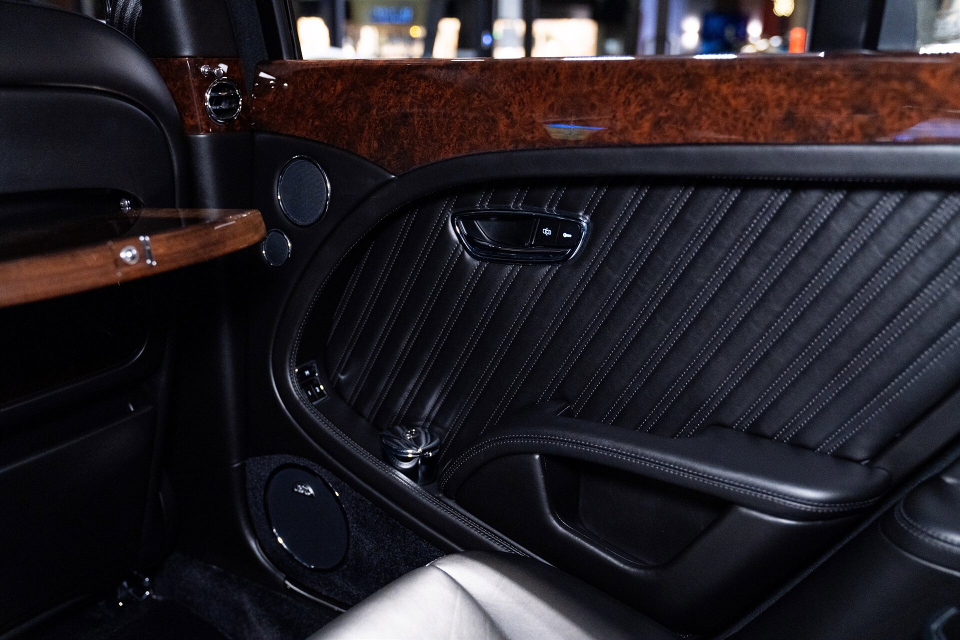 Used 2019 Bentley Mulsanne RWD image 15