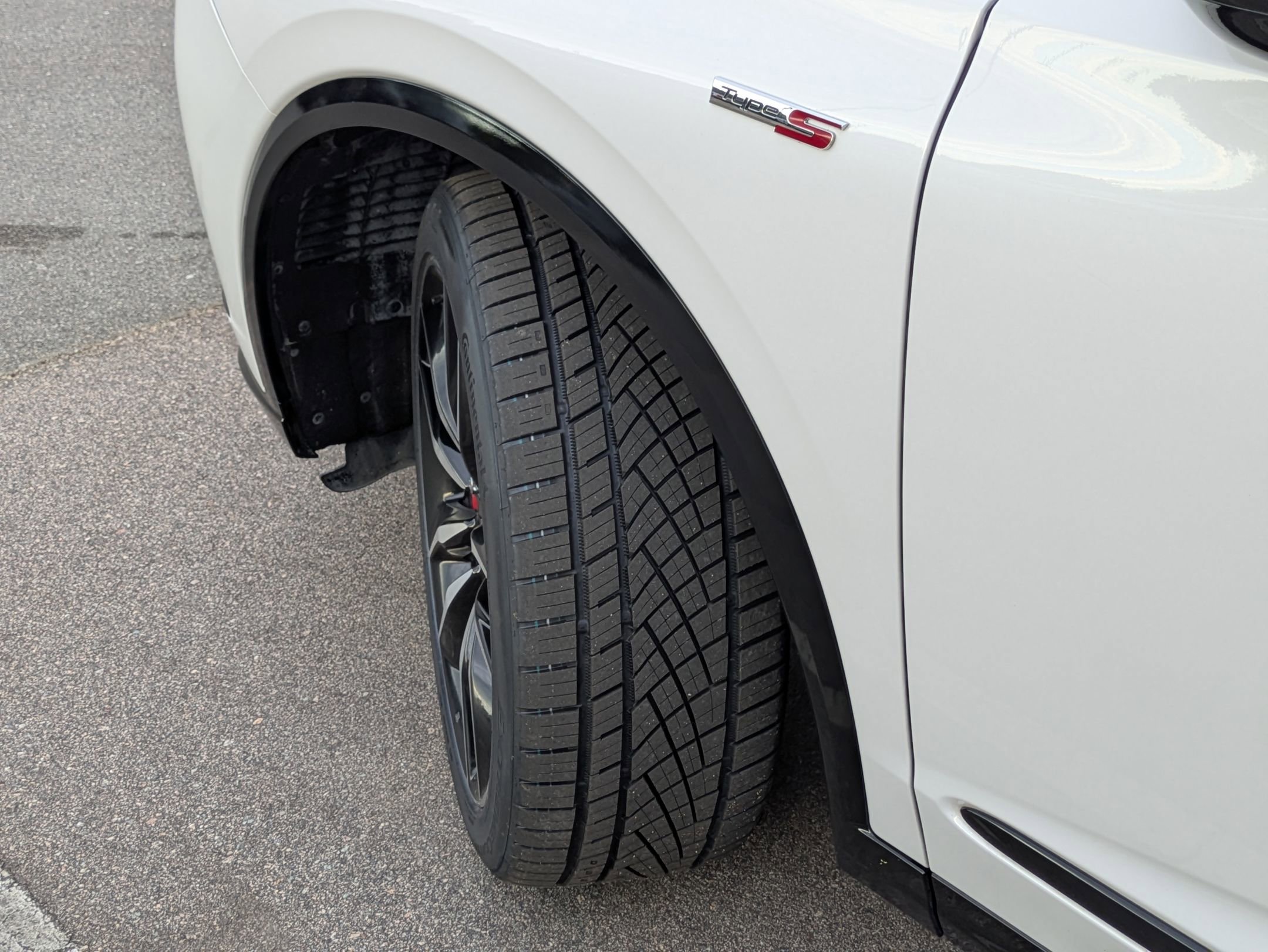 Used 2023 Acura MDX Type S image 12