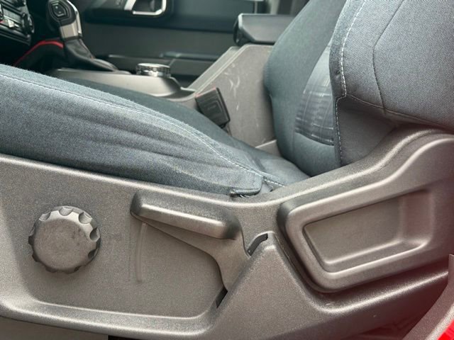 Used 2024 Ford Bronco Heritage Edition image 10