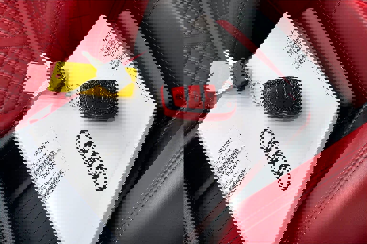 Used 2023 Audi S4 Premium Plus w/ Premium Plus Package image 20