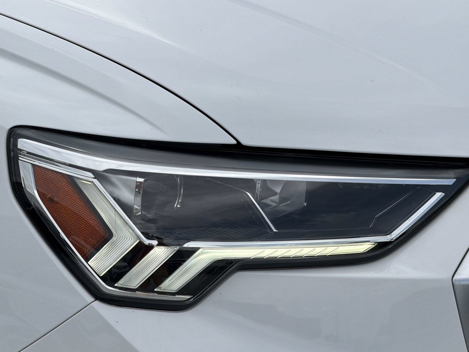 Certified 2023 Audi Q3 2.0T Premium Plus w/ Premium Plus Package AWD/4WD image 12