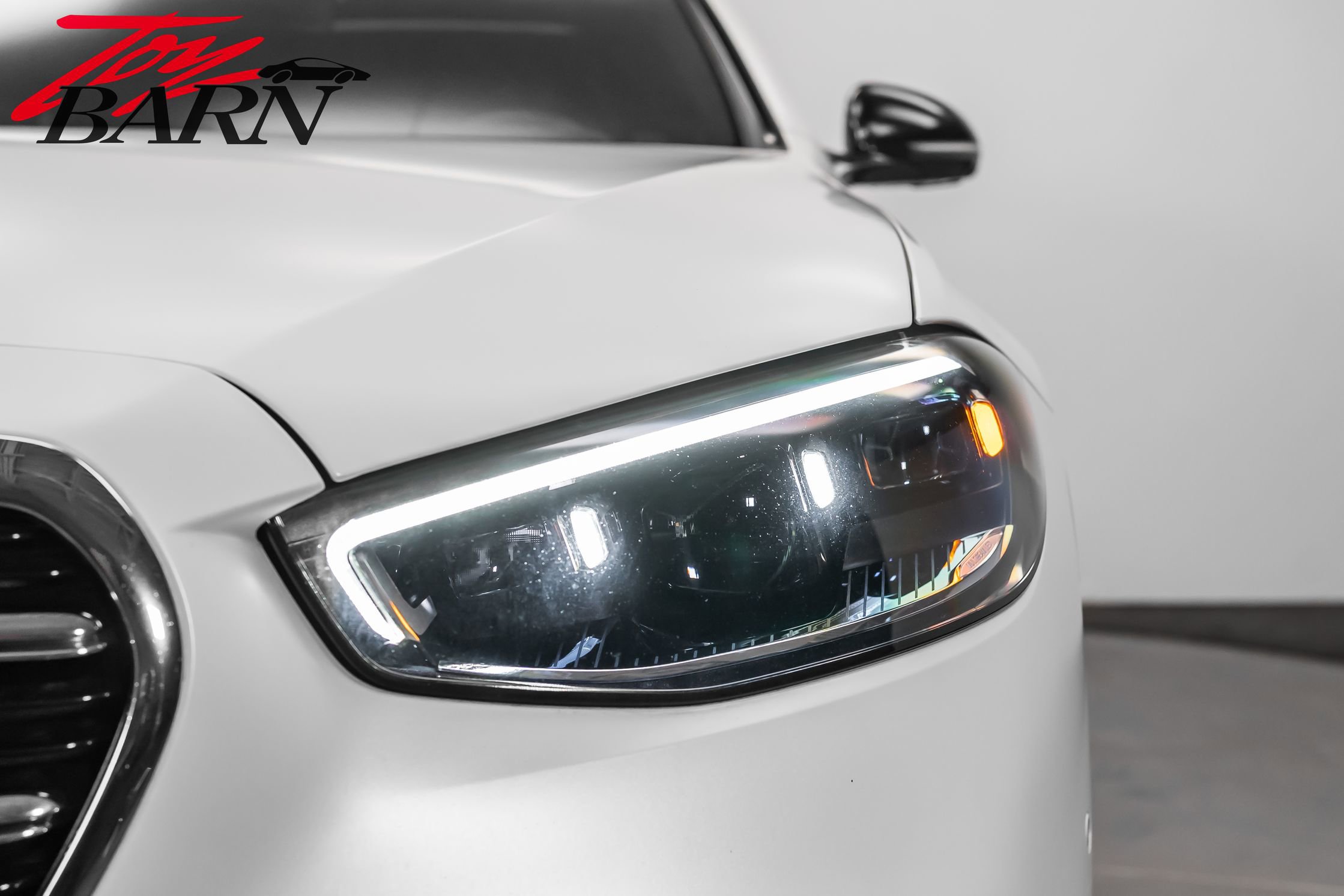 Used 2022 Mercedes-Benz S 580 4MATIC Sedan image 11