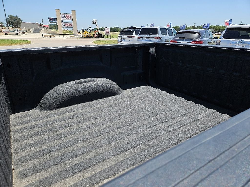 Certified 2022 RAM 1500 Laramie AWD/4WD image 16