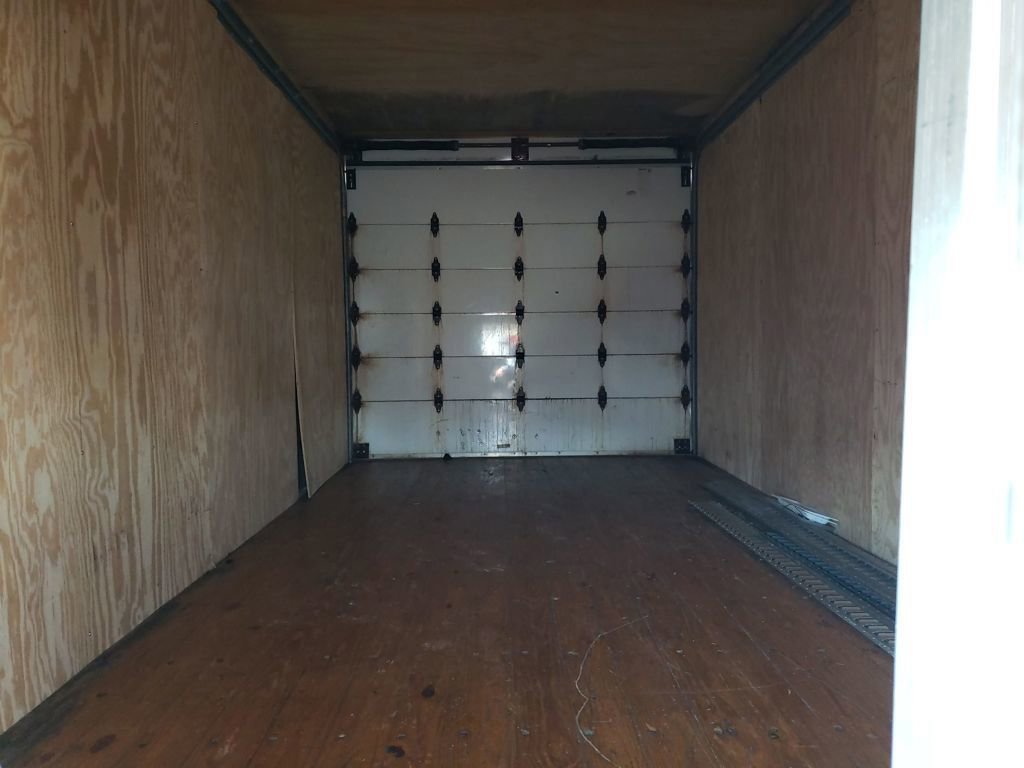 Used 2018 Chevrolet Express 3500 Extended w/ Power Convenience Package image 20