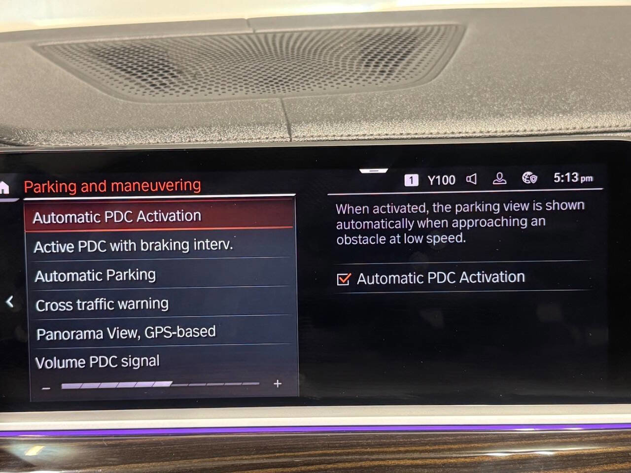 Used 2021 BMW X7 xDrive40i w/ Premium Package image 52