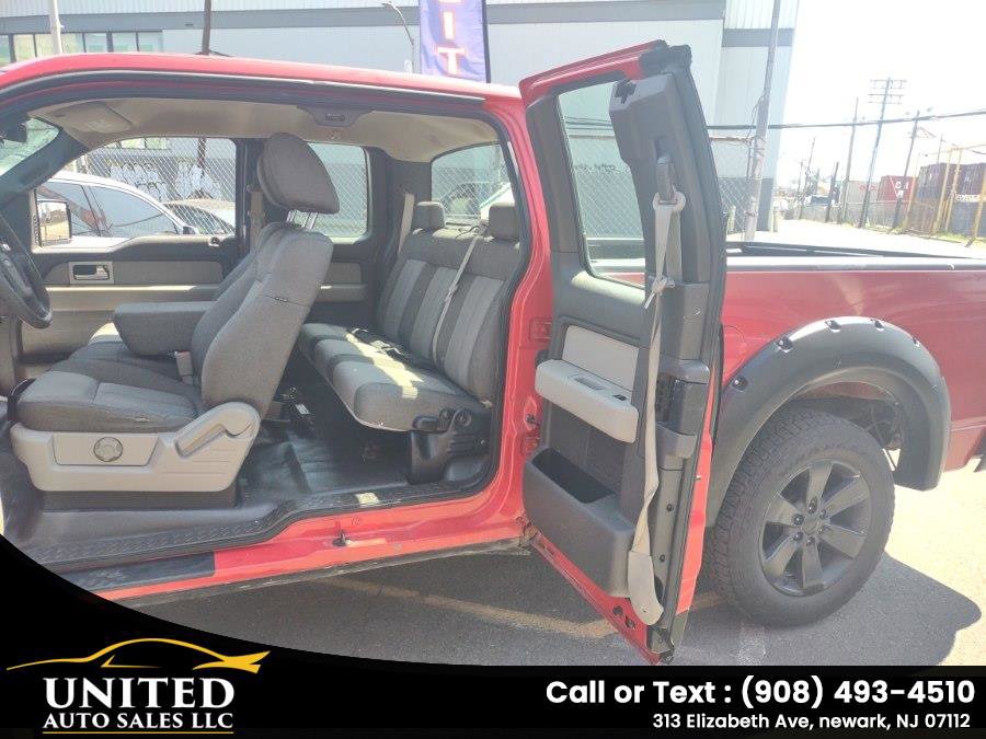 Used 2009 Ford F150 XLT RWD image 18