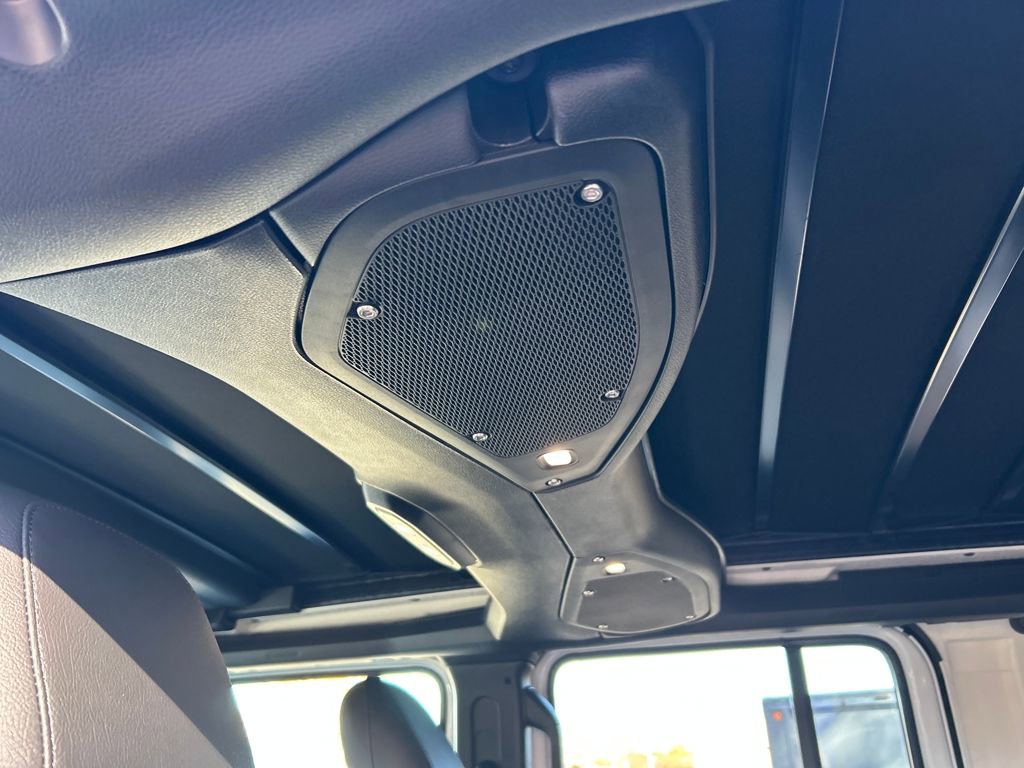 New 2026 Jeep Wrangler Willys image 27