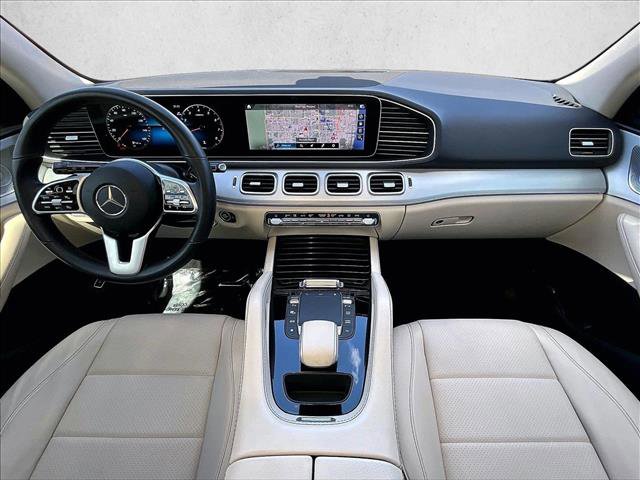 Certified 2023 Mercedes-Benz GLE 350 4MATIC image 16