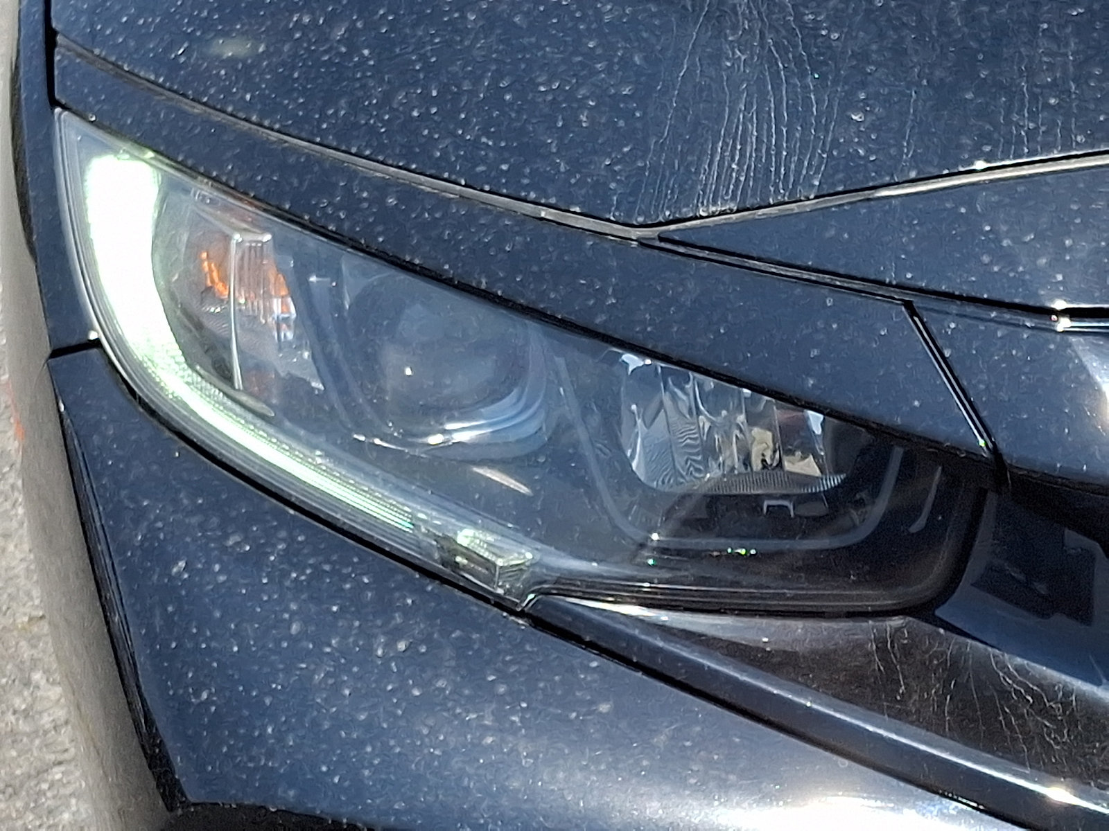 Used 2021 Honda Civic EX image 9
