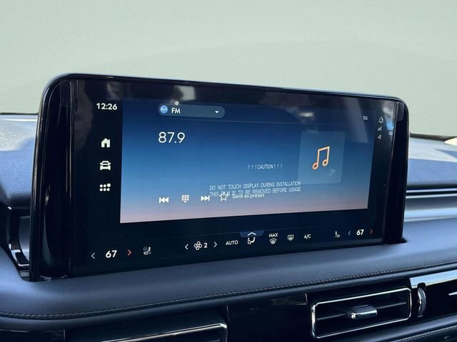 New 2026 Lincoln Aviator 2WD image 34