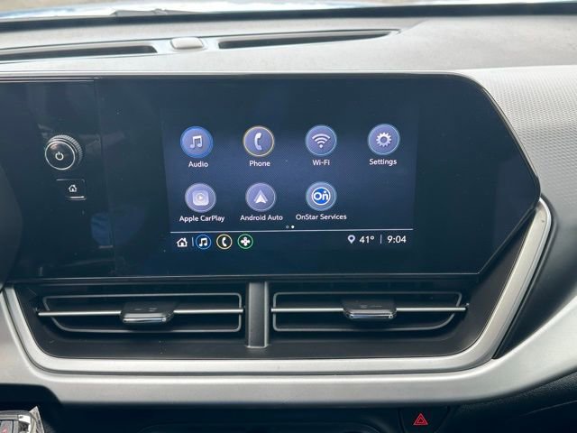 Used 2024 Chevrolet Trax RS w/ Driver Confidence Package image 34