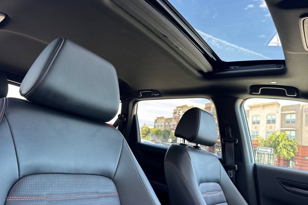 Certified 2024 Honda CR-V Sport-L image 21