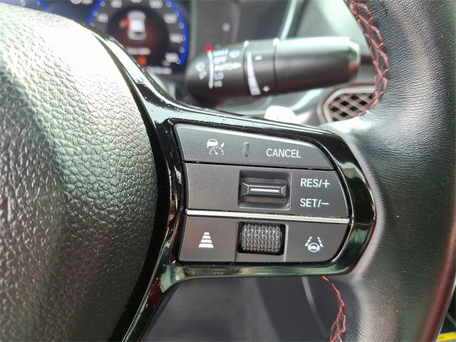 Used 2024 Acura Integra A-Spec image 21