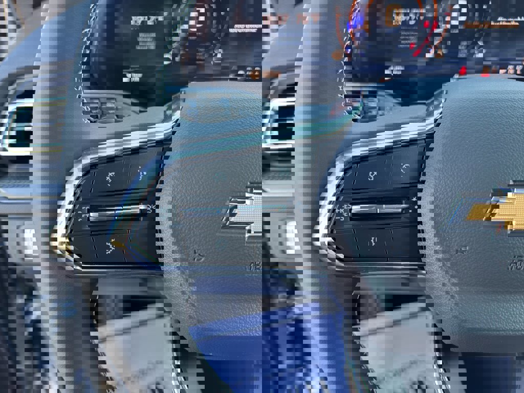 New 2026 Chevrolet Traverse LT image 20