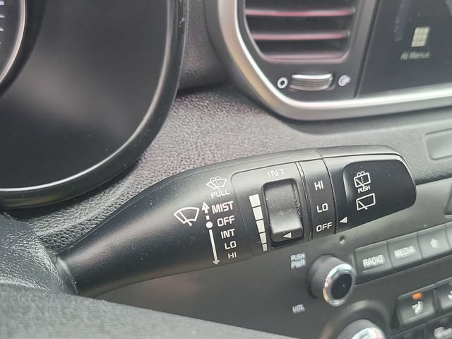 Used 2020 Kia Sportage LX FWD image 13