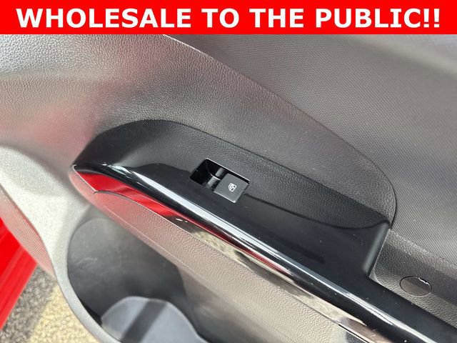 Used 2013 Chevrolet Sonic RS image 18