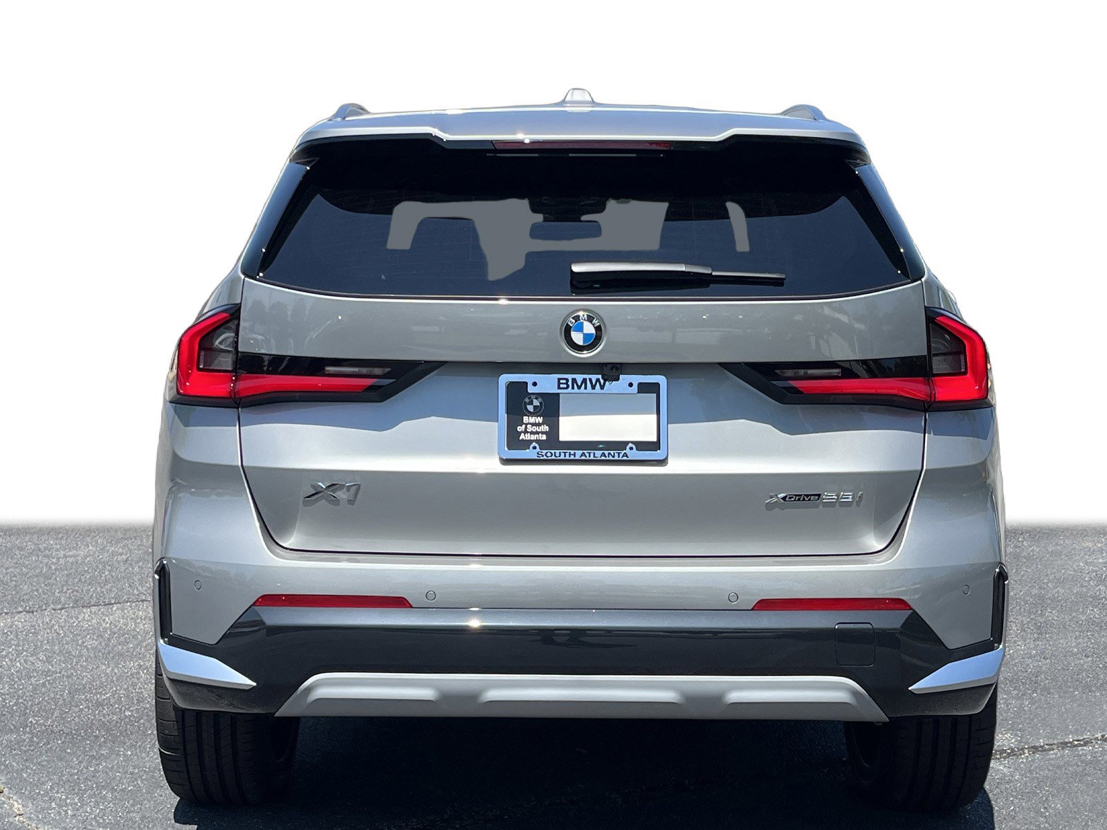 New 2026 BMW X1 xDrive28i w/ Convenience Package image 29