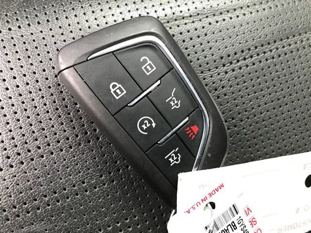 Certified 2023 Cadillac Escalade Premium Luxury w/ Performance Package image 25