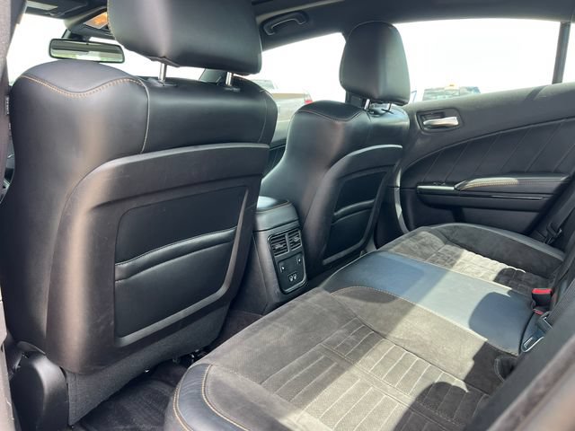 Used 2017 Dodge Charger R/T RWD image 33