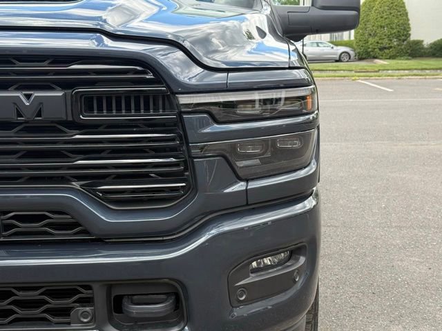 New 2026 RAM 2500 Laramie AWD/4WD image 11