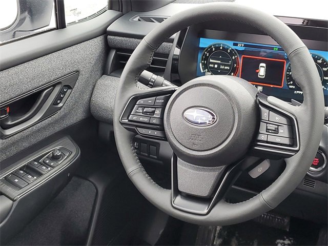 New 2026 Subaru Outback Limited XT image 13