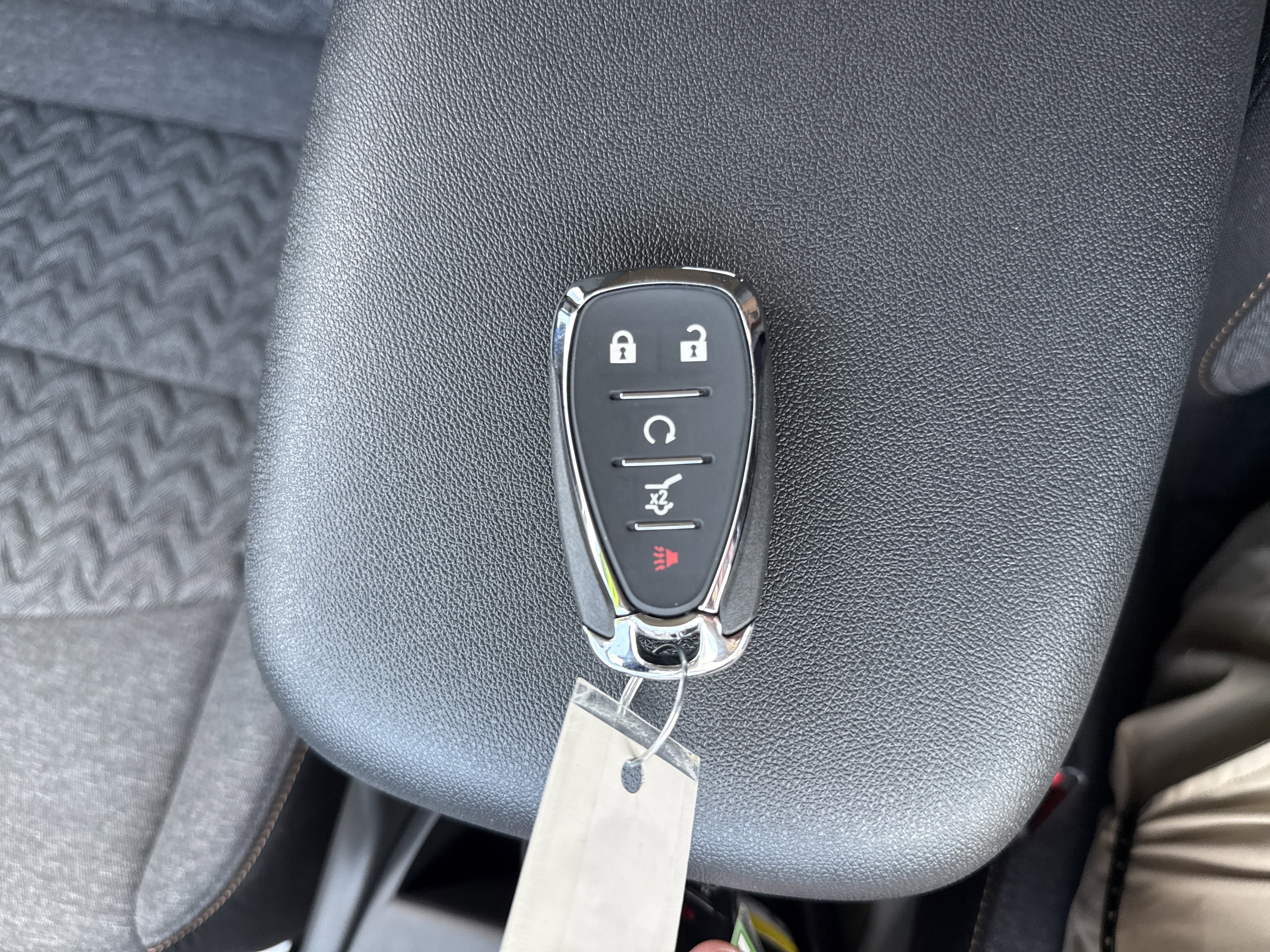 Used 2023 Chevrolet Equinox LT AWD/4WD image 26