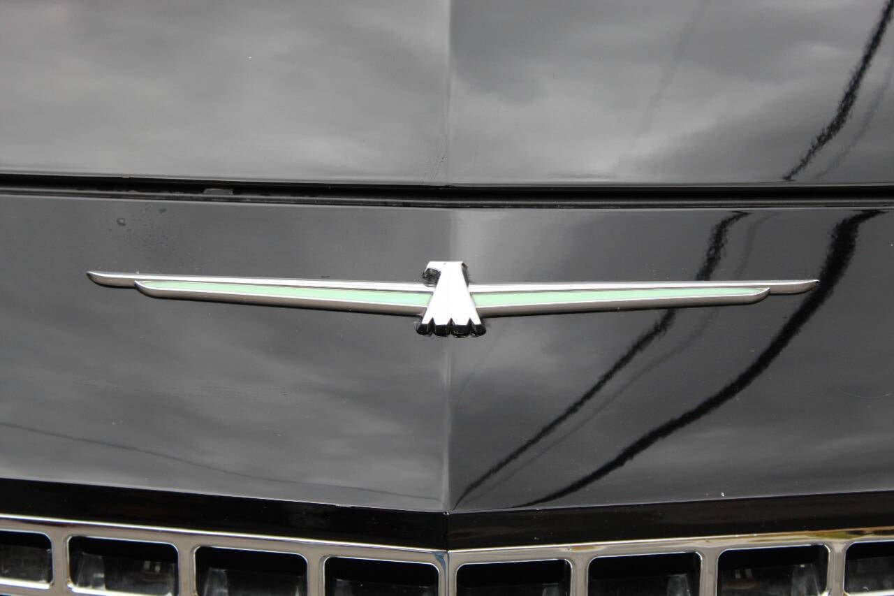 Used 2003 Ford Thunderbird image 10