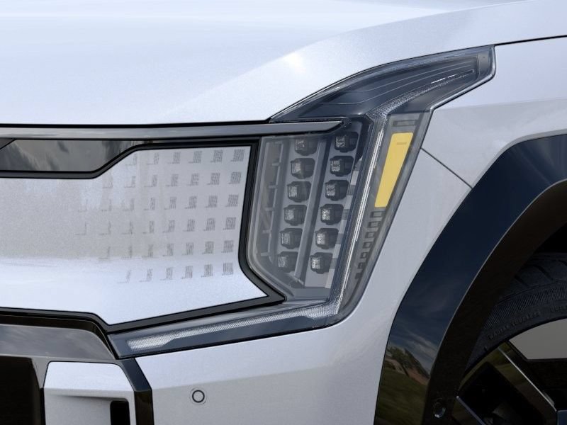 New 2026 Kia EV9 GT-Line AWD/4WD image 11