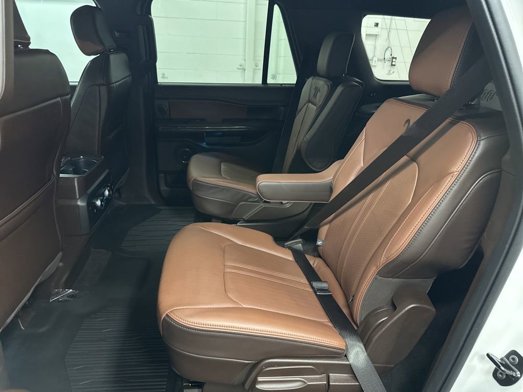 Used 2024 Ford Expedition Max King Ranch image 21