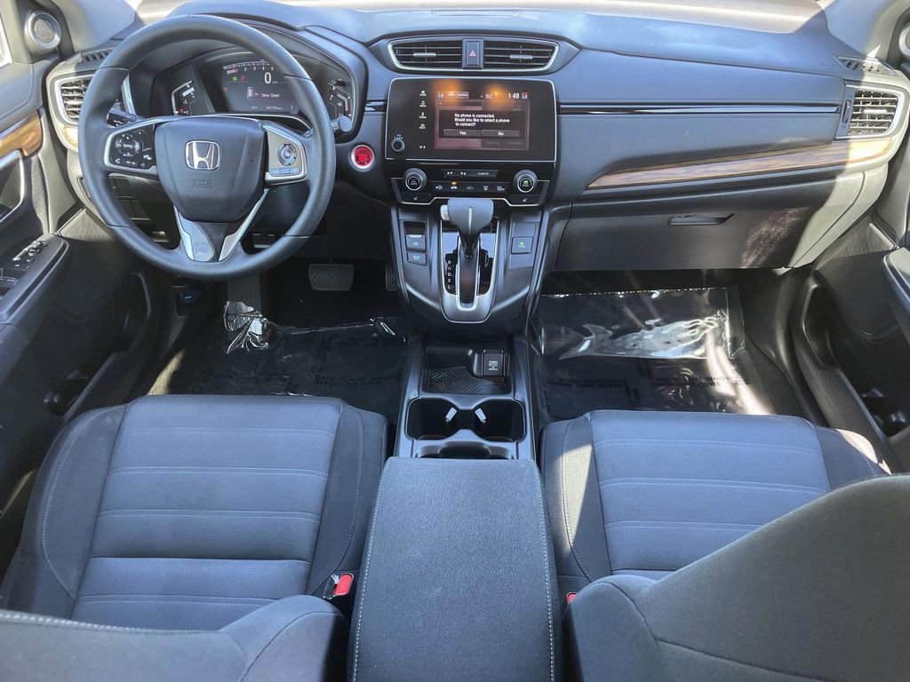 Used 2019 Honda CR-V EX image 18