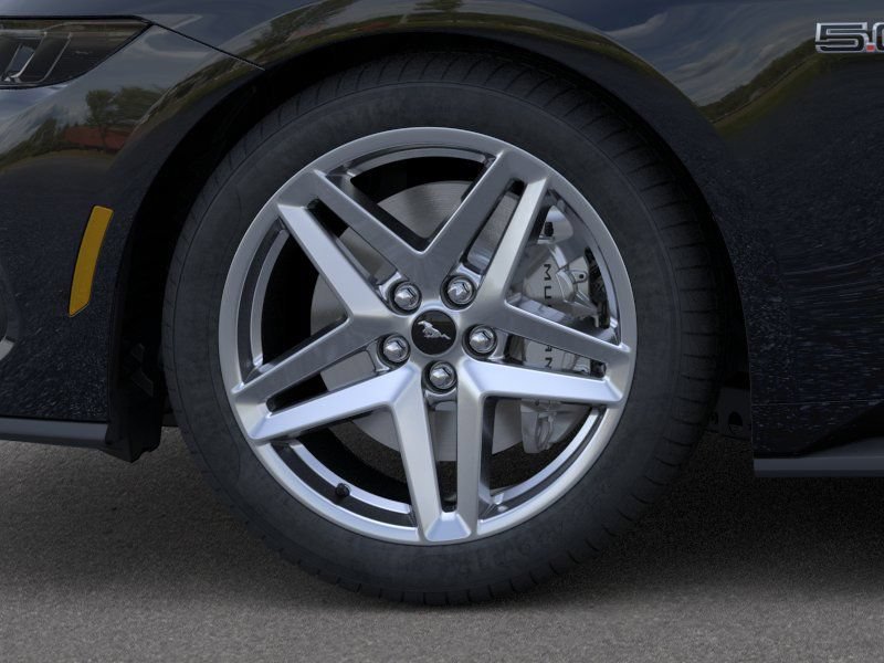 New 2026 Ford Mustang GT RWD image 19