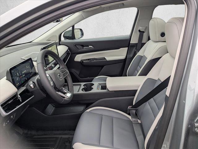 New 2026 Honda Prologue Touring image 4