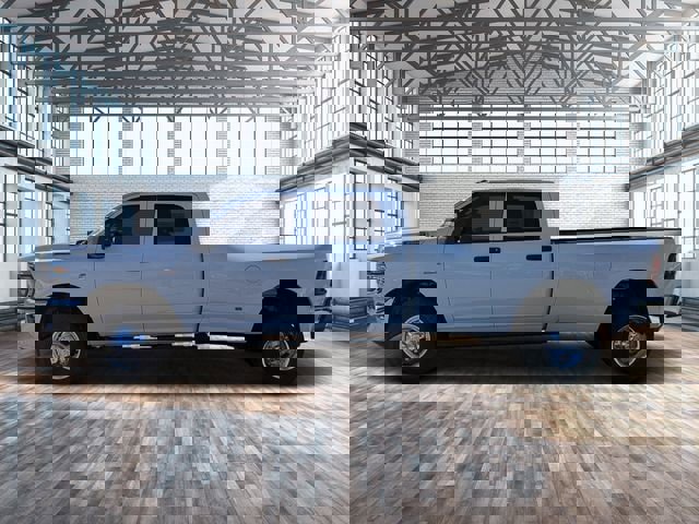 New 2026 RAM 3500 Tradesman image 7