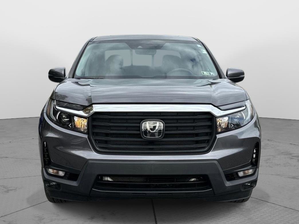 Used 2021 Honda Ridgeline RTL image 41