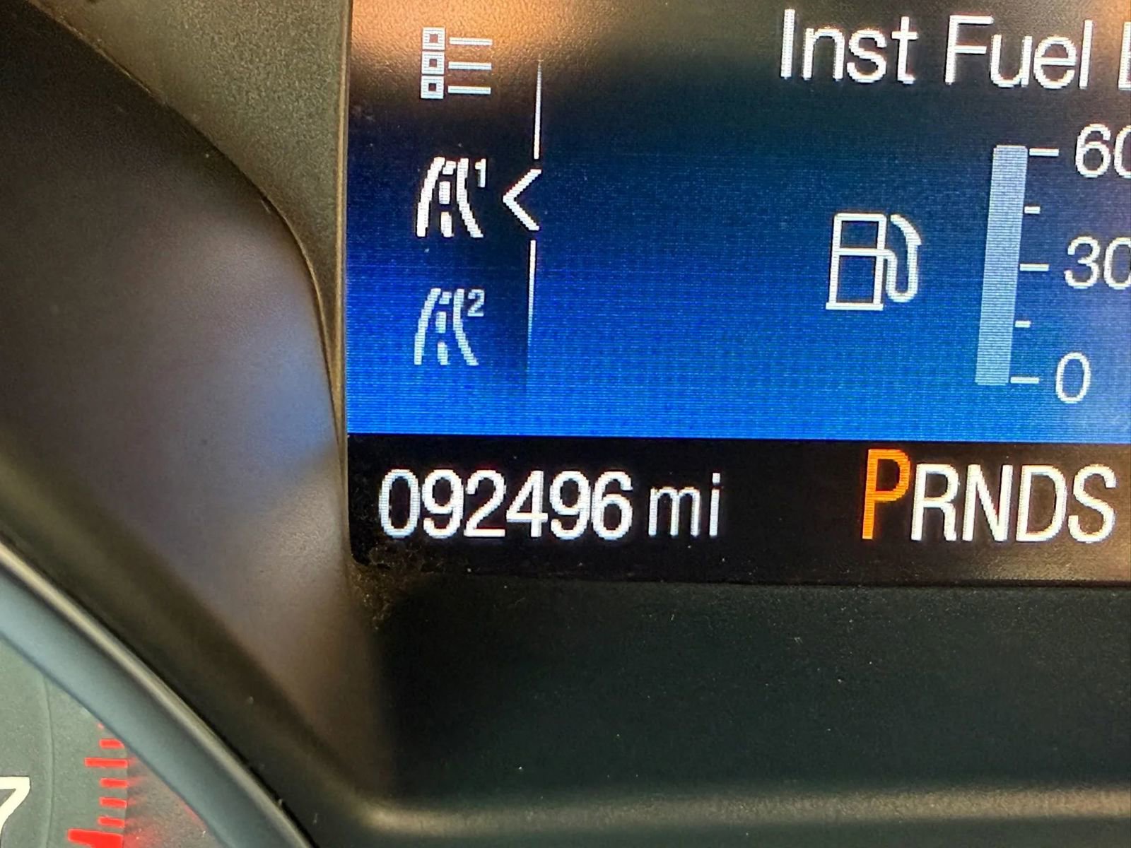 Used 2019 Ford Escape SEL AWD/4WD image 27