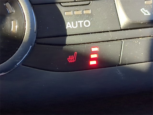 Used 2023 Ford Bronco Sport Big Bend w/ Convenience Package image 28