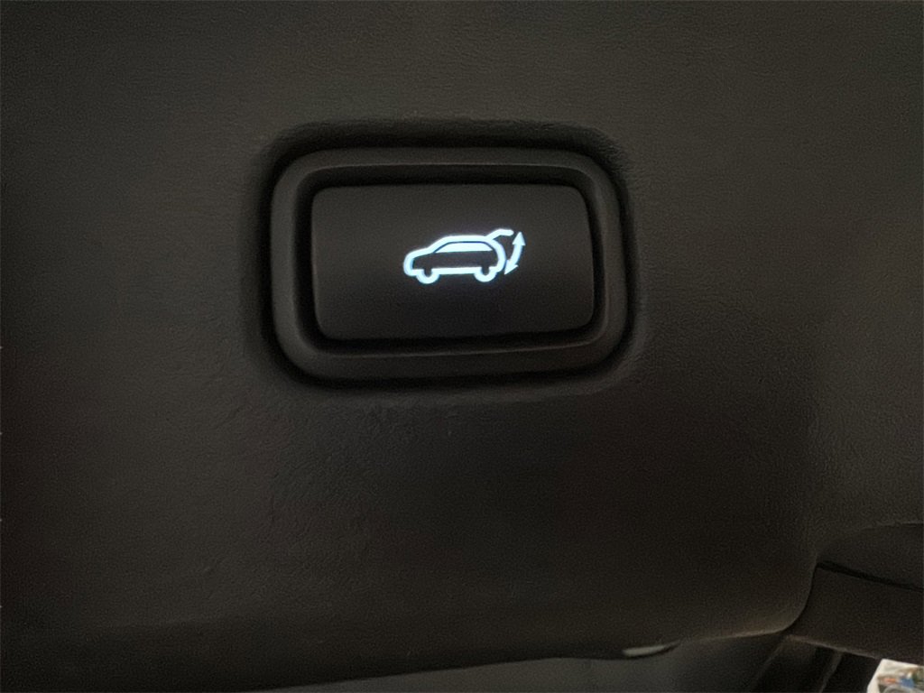 Certified 2025 Hyundai Tucson SEL image 19