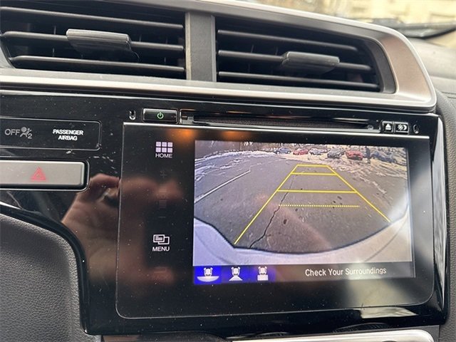 Used 2016 Honda Fit EX image 14