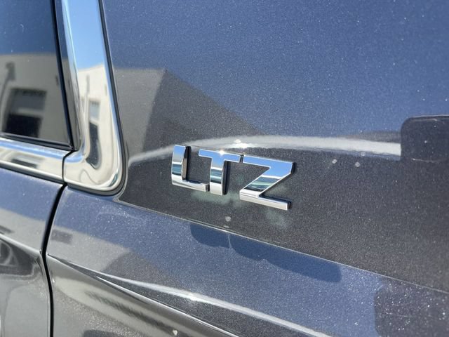Used 2016 Chevrolet Tahoe LTZ AWD/4WD image 6