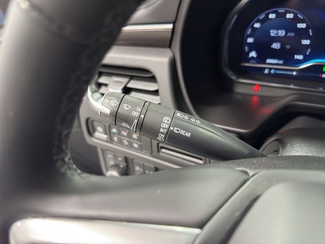 Used 2024 Chevrolet Tahoe Z71 w/ Luxury Package image 25