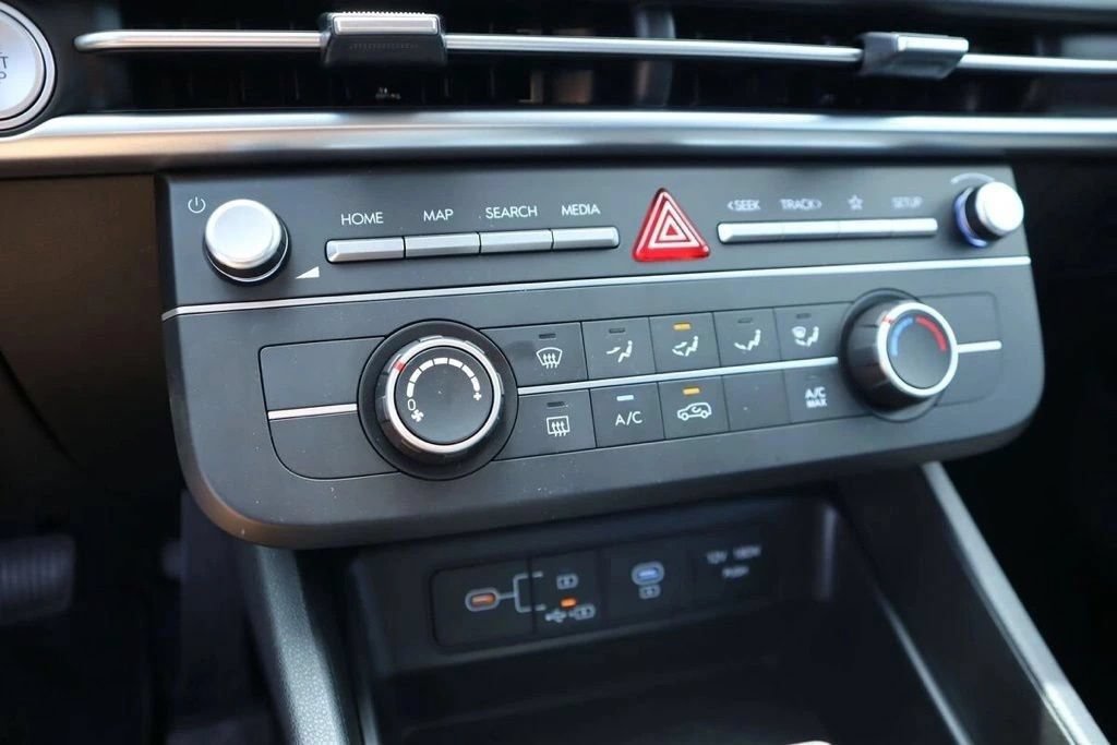 New 2026 Hyundai Tucson SE FWD image 11