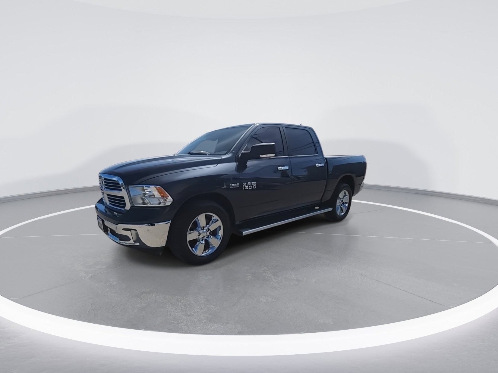 Used 2017 RAM 1500 Lone Star image 4