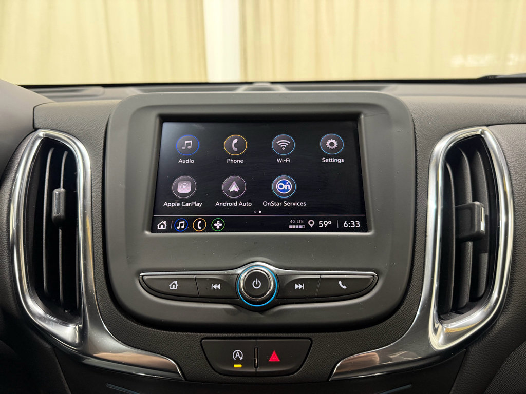 Certified 2024 Chevrolet Equinox LT FWD image 36