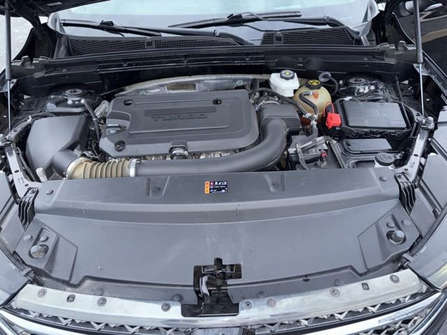 Used 2022 Buick Envision Avenir w/ Technology Package II image 35