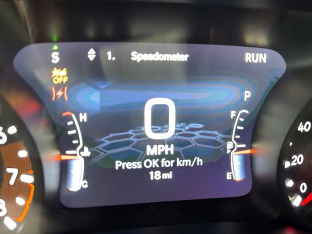 New 2026 Jeep Compass Latitude w/ Quick Order Package 29K image 9