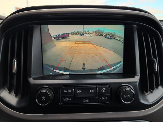 Used 2017 GMC Canyon SLE w/ All Terrain Package AWD/4WD image 23